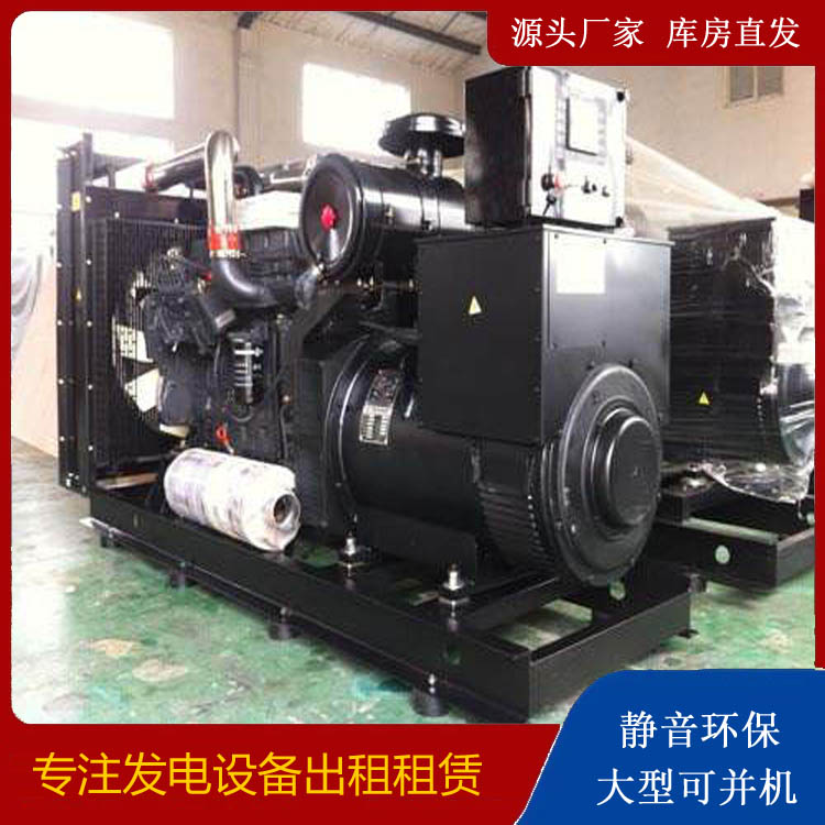 路桥发电车出租 柴油发电机组需要经常换机油吗？