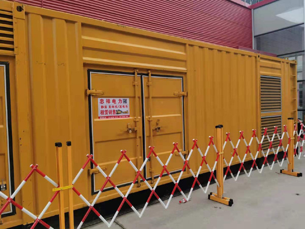 路桥关于通用发电机的十万个为什么？