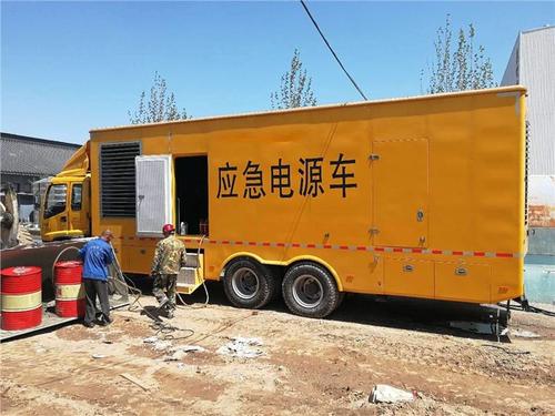路桥发电车租赁-教您挑选发电机哪些技巧可以掌握使用