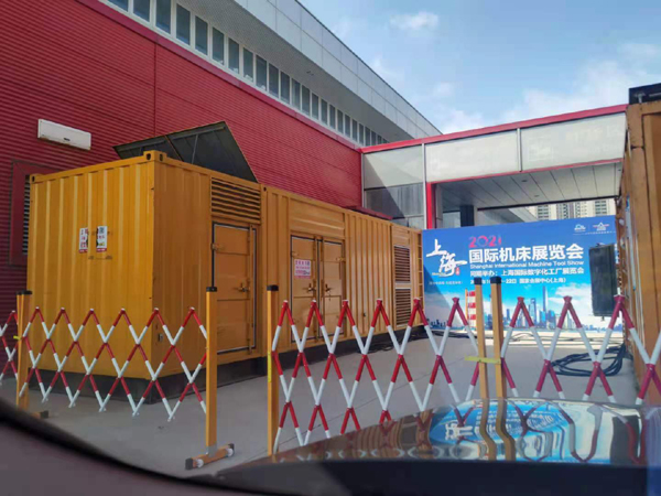 路桥发电车出租-发电机无电压或电压太低怎么办？