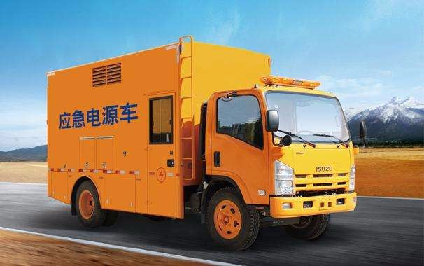 路桥租赁发电机-柴油发电机组紧急停机的正确操作方法