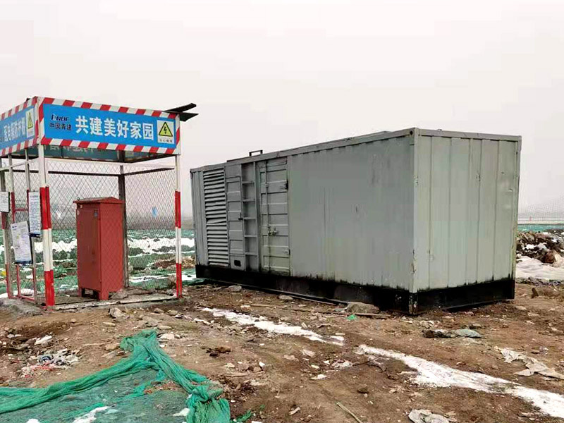 路桥燃气发电机在高海拔地区运行时会遇到哪些常见故障？