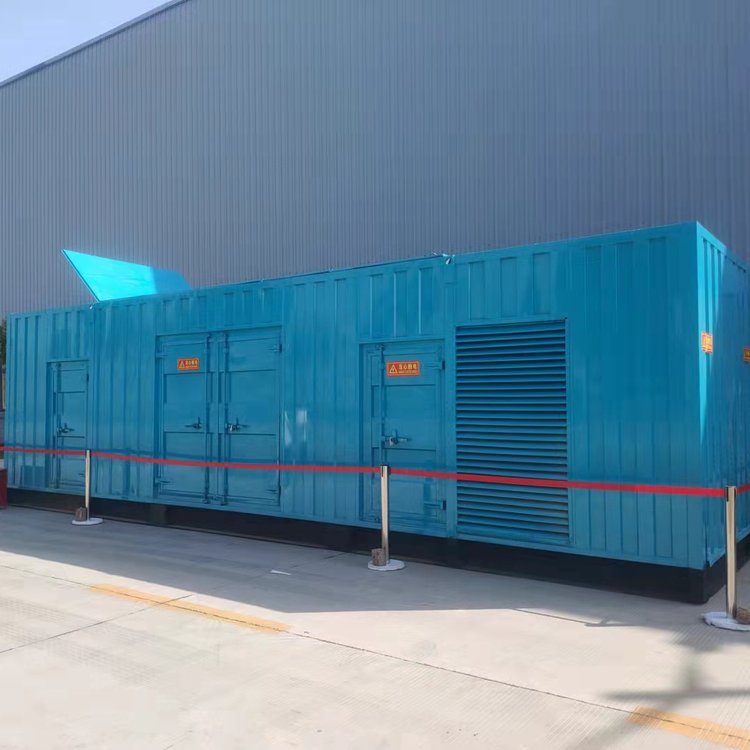 路桥怎样更换柴油发电机组的空气滤清器?