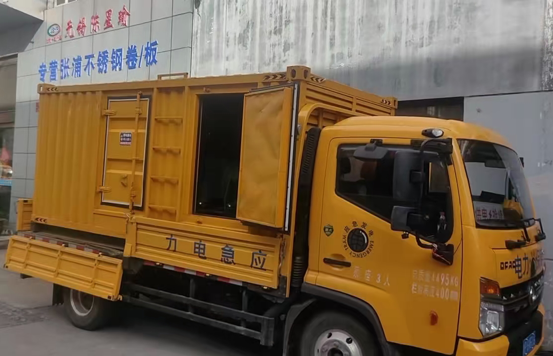 路桥安装和使用柴油发电机组需要注意哪些事项？