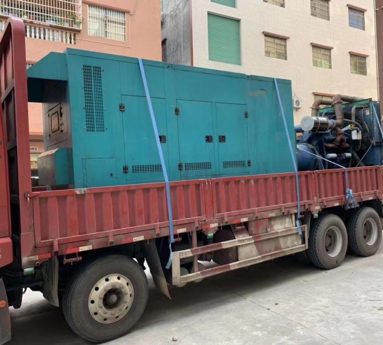 路桥如何在不同负载率下确保 400KW 柴油发电机组的正常运行？