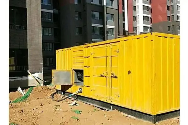 路桥发电机租赁中燃油压力过低会对发动机的哪些部件造成损坏？