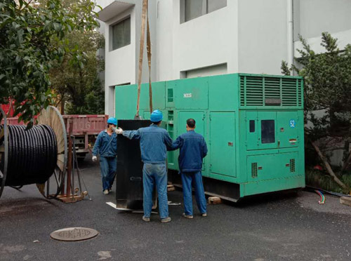 路桥核电厂应急柴油发电机的调试和维护对其他工厂发电机有哪些借鉴意义？