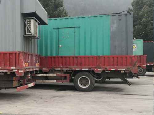 路桥柴油发电机组使用注意安全事项有哪些？