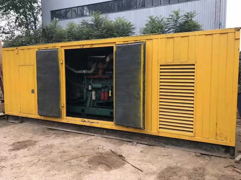 路桥环境温度对柴油发电机组预热时间的影响有多大？